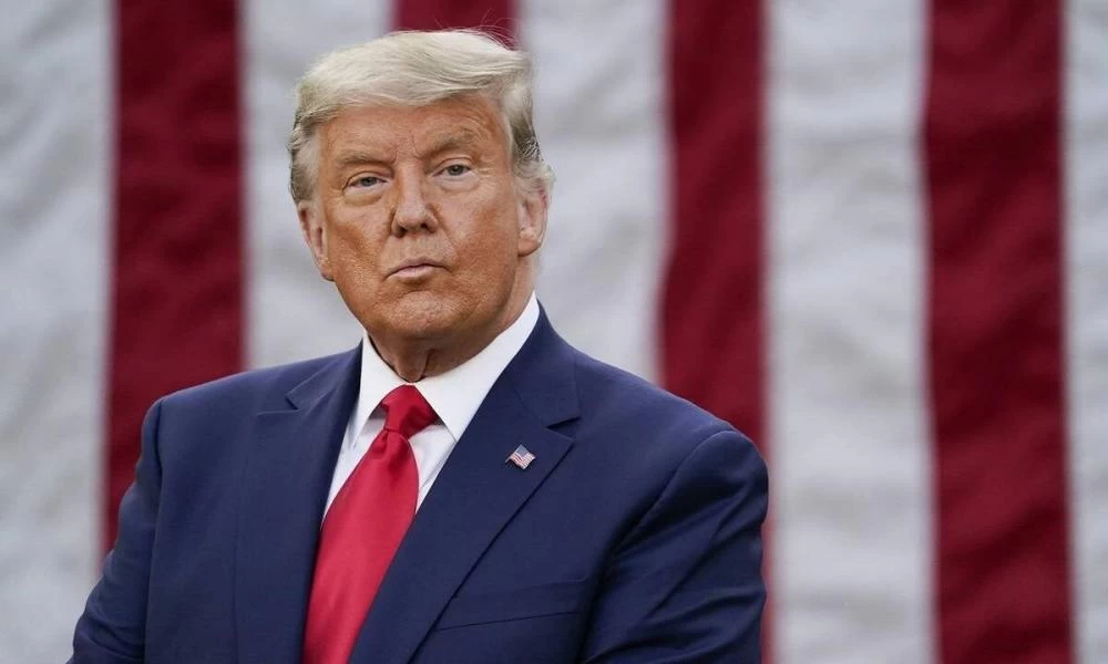 ΗΠΑ-ΤΡΑΜΠ: Οι δικηγόροι του απέσυραν την προσφυγή για τις εκλογές στο Μίσιγκαν